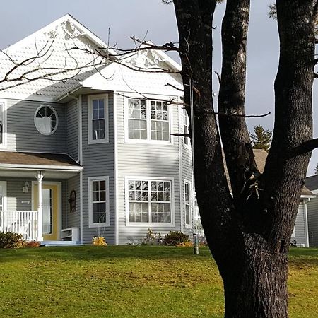 20 Acre Woods Bed And Breakfast Ingonish Luaran gambar
