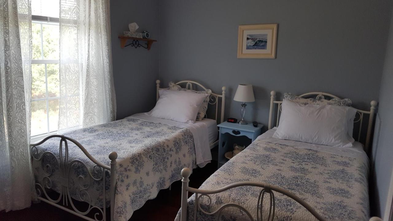 20 Acre Woods Bed And Breakfast Ingonish Luaran gambar