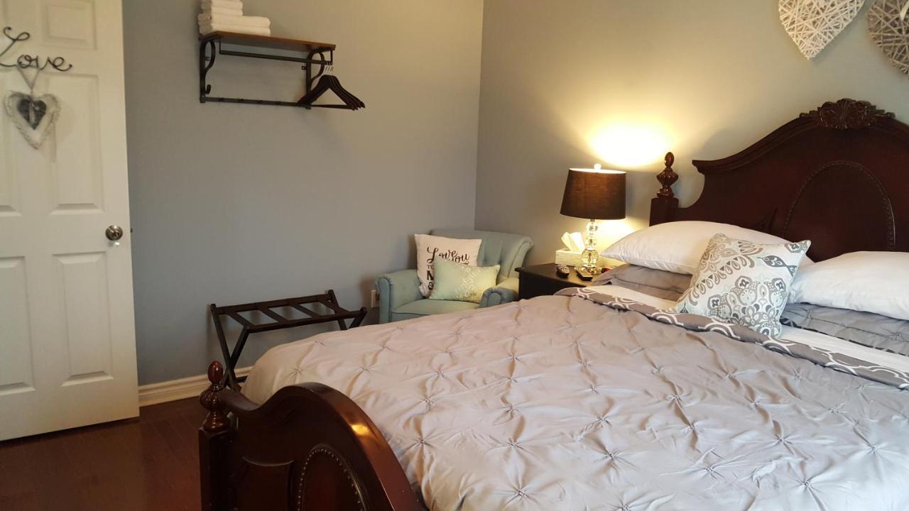 20 Acre Woods Bed And Breakfast Ingonish Luaran gambar
